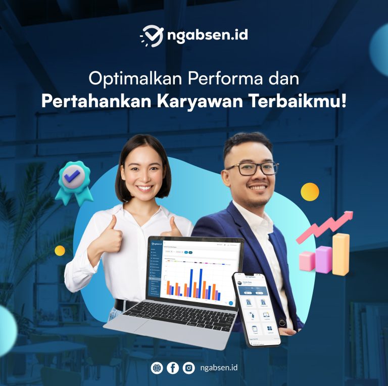 Pertahankan Karyawan Terbaik