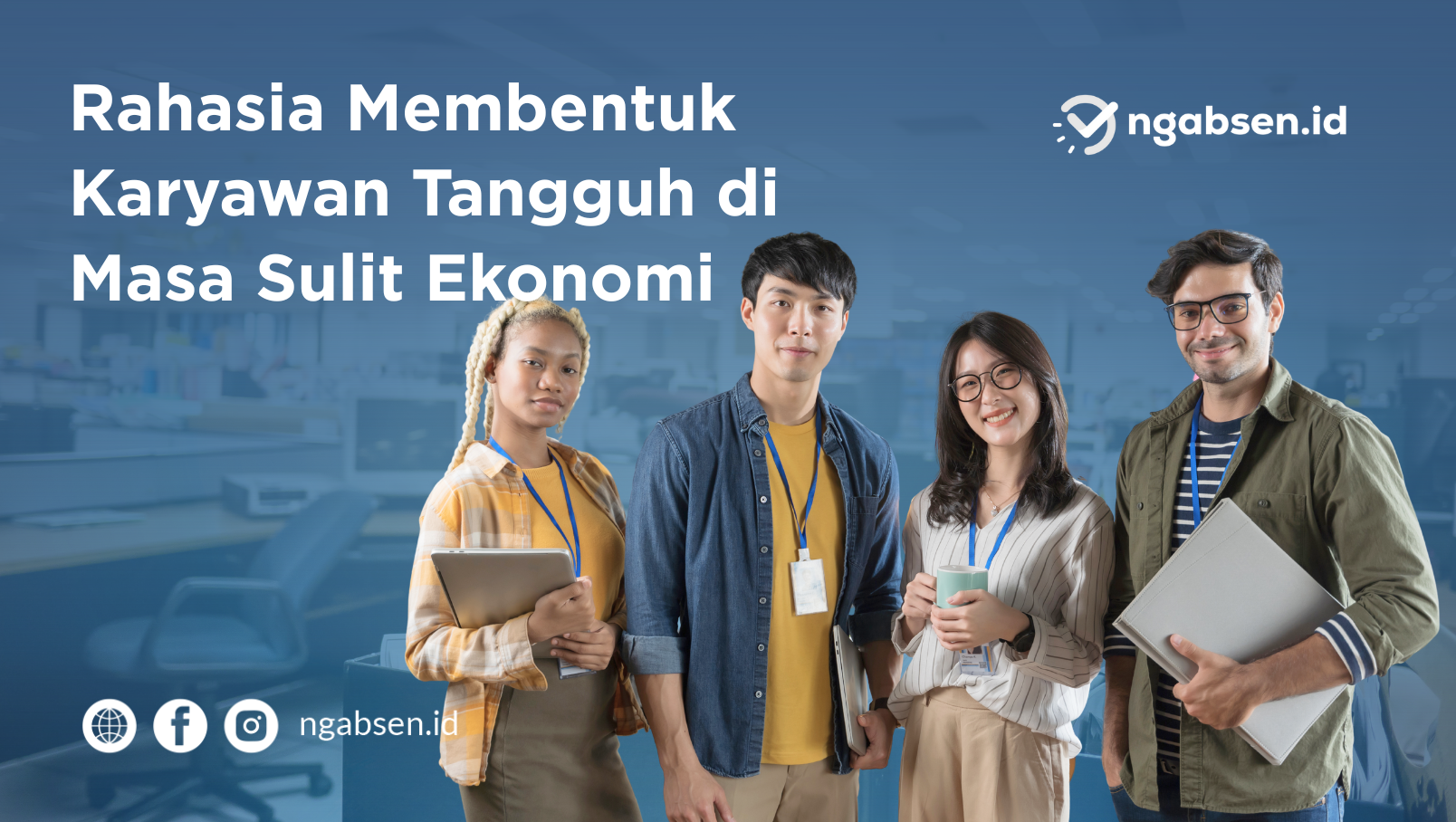 Karyawan Tangguh