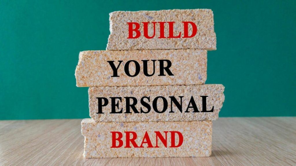 Bangun Personal Branding Bagi Manager dan Karyawan UMKM