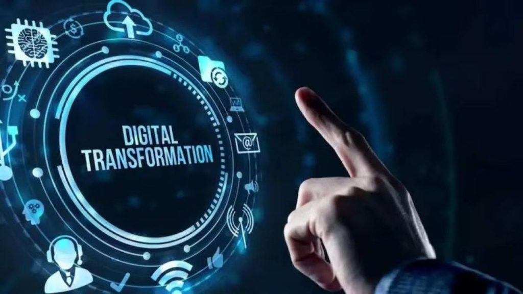 Transformasi Digital UMKM: Bongkar 7 Rahasia McKinsey