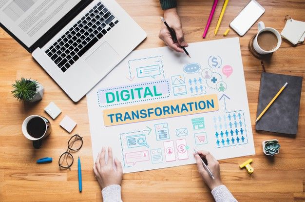 Transformasi Digital UMKM: Bongkar 7 Rahasia McKinsey